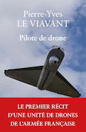 Pilote de drone